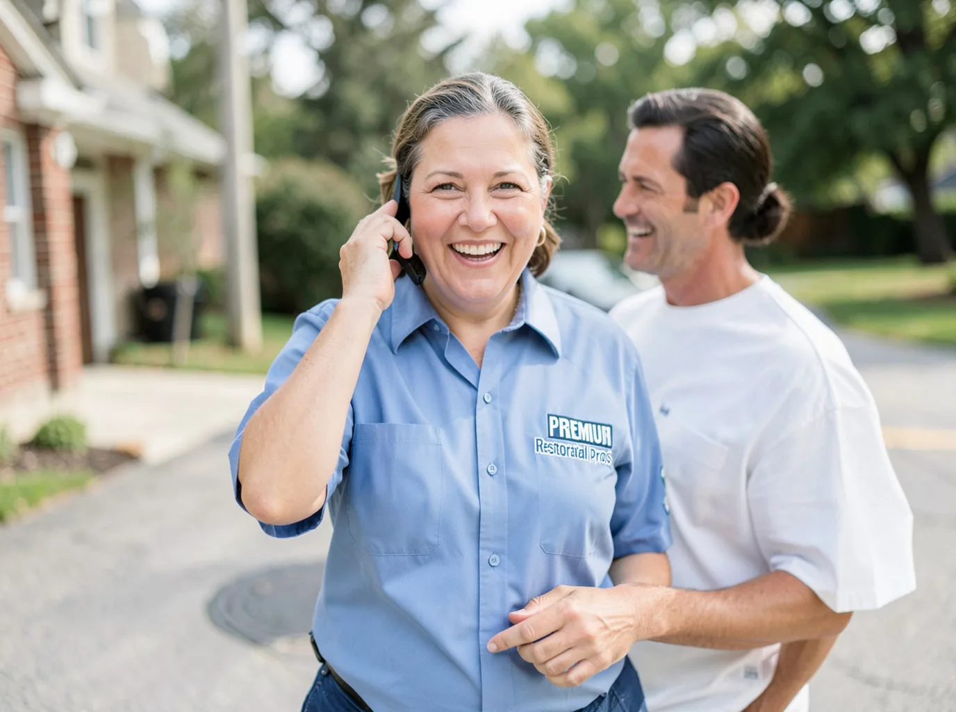 Water Damage Restoration Long Valley, NJ FAQs